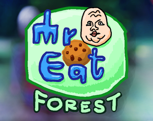 play Mr Eat - Forest V0.4