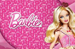 play Barbie Game