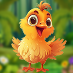 play Yellow Chick Rescue