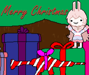play Climb The Christmas Tree!
