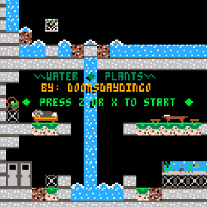 play Water Plant(S)