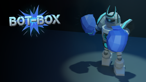 play Bot-Box