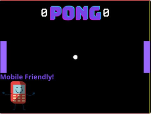 play Pong