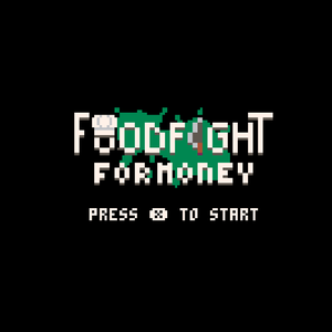 play Food Fight For Money