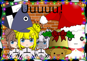 play Bell Uuuuu Christmas