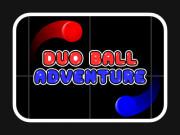 play Duo Ball Adventure