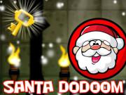 play Santa Dungeon Of Doom