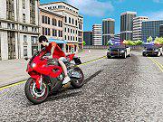 play Ultimate Motorcycle Simulator 3D