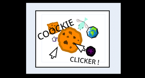 Cookie Clicker! [Demo]