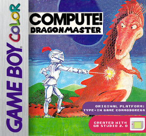 play Dragonmaster
