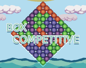play Box Competitive
