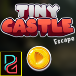 play Tiny Castle Escape