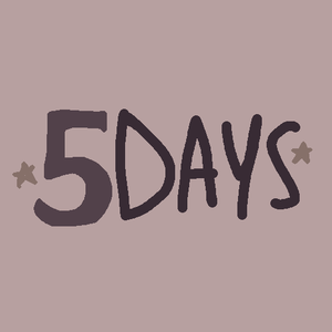 play 5 Days