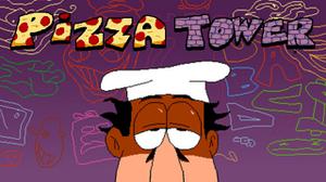 play Pizza Tower Web