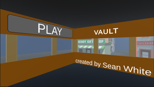 Vault