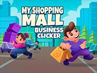 play My Shopping Mall - Business Clicker