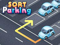 play Sort Parking