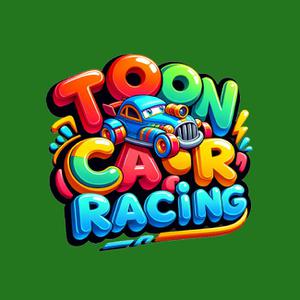 play Toon Car Racing