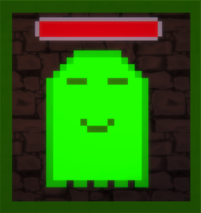play Monster Tale