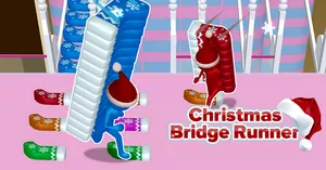 Christmas Bridge Runner