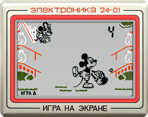 play Mickey Mouse
