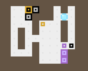 play Rings And Boxes