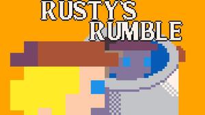 play Rusty'S Rumble