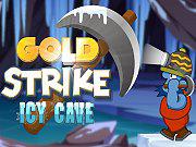 play Gold Strike Icy Cave