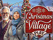 play Christmas Village