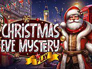 play Christmas Eve Mystery