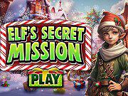 play Elfs Secret Mission