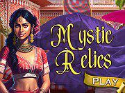 play Mystic Relics