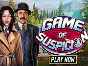 play Game Of Suspicion