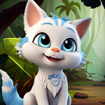 play Virile Cat Rescue