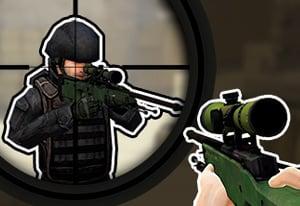 play Sniper Vs Sniper