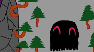 play Bear In The Snow