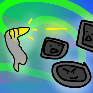 play Space Blaster