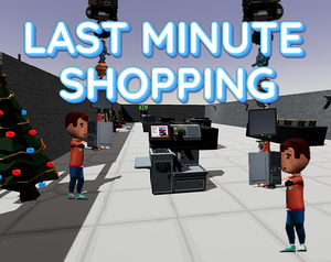 play Last Minute Shopping