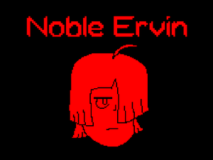 play Noble Ervin