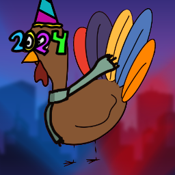 play Cold Turkey 3: Dropping The Ball