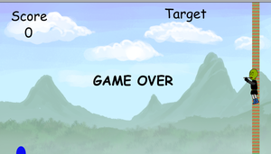 play The Game Shooter