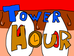 play Tower Hour