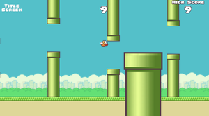 play Flappy Thingy
