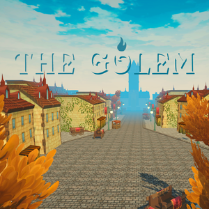 play The Golem