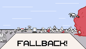 play Fallback! Xmas Special (Demo)