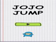 play Jojo Jump