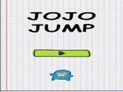 play Jojo Jump