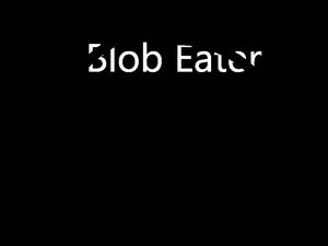 play Blob Eater