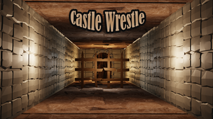 play Castle Wrestle