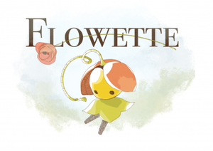 play Flowette